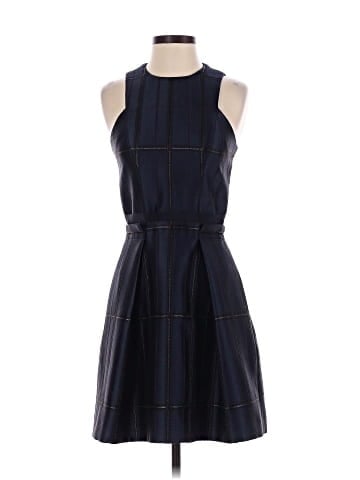 Carven Casual Dress (view 1)