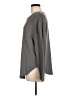 Shein Gray Pullover Sweater Size 6 - photo 5