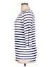 Colette Blue 3/4 Sleeve Top Size XL - photo 5