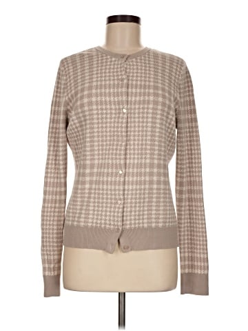 Ann Taylor Factory Cardigan (view 1)