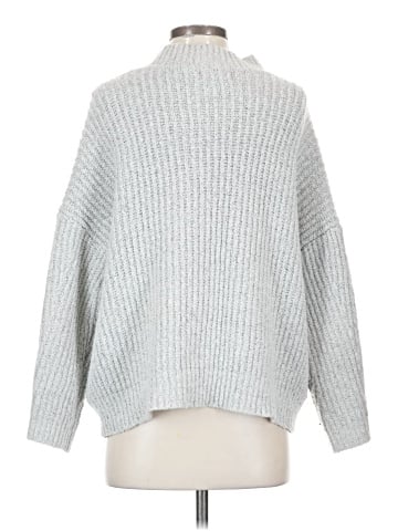 Dreamers Turtleneck Sweater (view 2)