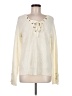 Rosegal Ivory Pullover Sweater One size - photo 1