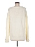 Rosegal Ivory Pullover Sweater One size - photo 2