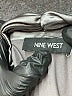 Nine West Silver Sleeveless Blouse Size XL - photo 7