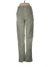 SPANX Green Casual Pants Size M - photo 1