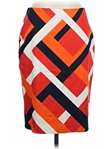 Ann Taylor Casual Skirt (view 1)