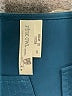 Pink Owl 100% Polyester Blue Long Sleeve Blouse Size S - photo 7
