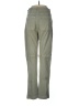 SPANX Green Casual Pants Size M - photo 2