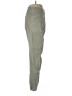 SPANX Green Casual Pants Size M - photo 4