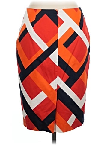 Ann Taylor Casual Skirt (view 2)