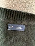 Gap Black Pullover Sweater Size M - photo 7