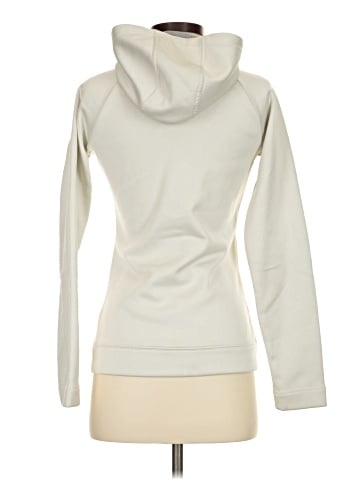 Burton Zip Up Hoodie (view 2)
