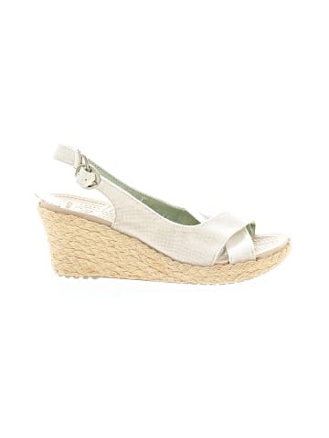 Crocs Wedges (view 1)