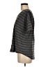 Ann Taylor LOFT Gray Short Sleeve Top Size M - photo 5