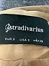 Stradivarius Tan Trenchcoat Size 4 - photo 6