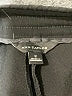 Ann Taylor Solid Black Dress Pants Size 2 - photo 7