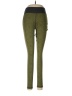 Uniqlo Chevron-herringbone Green Active Pants Size M - photo 1