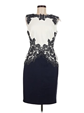 Tadashi Shoji Cocktail Dress (view 1)