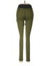 Uniqlo Chevron-herringbone Green Active Pants Size M - photo 2