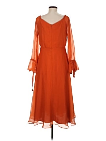 ASOS Design Cocktail Dress (view 2)
