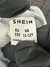 Shein Tie-dye Blue Casual Dress Size 11 - 12 - photo 7