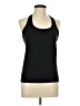 Fabletics Black Tank Top Size L - photo 1