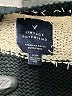 American Eagle Outfitters Stripes Black Pullover Sweater Size M - photo 7