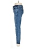 Gap Hearts Blue Jeans Size 29 Waist R - photo 5