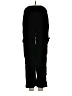PacSun 100% Cotton Black Casual Pants Size S - photo 2