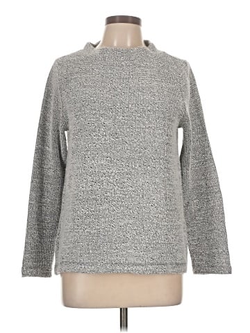 Ann Taylor LOFT Sweatshirt (view 1)