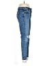 Gap Hearts Blue Jeans Size 29 Waist R - photo 4