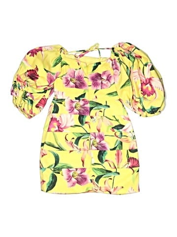 PatBO Cocktail Dress (view 2)