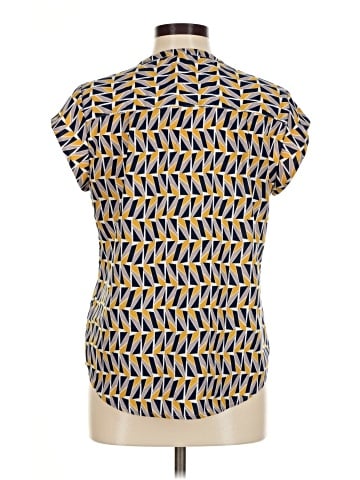 Fun2Fun Short Sleeve Blouse (view 2)