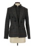Evereve Tweed Gray Blazer Size XS - photo 1