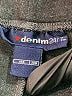 Denim 24/7 Black Casual Pants Size 28 waist - photo 4