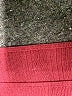 Unbranded Burgundy Pullover Sweater Size XXL - photo 7