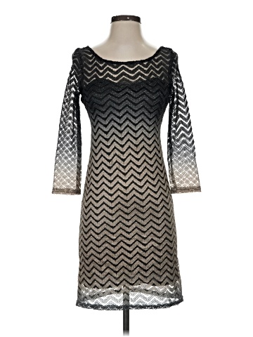 Morgan & Co. Cocktail Dress (view 1)