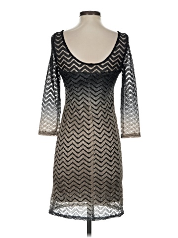 Morgan & Co. Cocktail Dress (view 2)