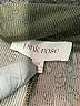 Pink Rose Green Dress Pants Size 1X - photo 7