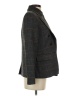 Evereve Tweed Gray Blazer Size XS - photo 4
