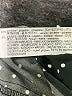 Zara Polka Dots Black Cocktail Dress Size XS - photo 7
