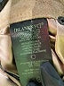 Blank NYC 100% Leather Tan Leather Skirt Size 25 waist - photo 5