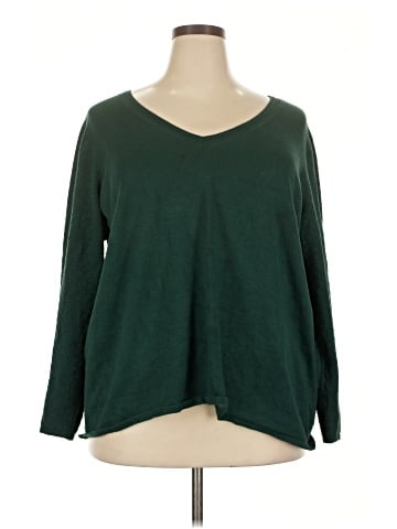 retrology Pullover Sweater (view 1)
