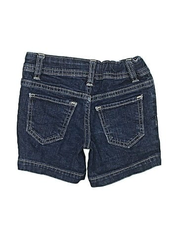 Faded Glory Denim Shorts (view 2)