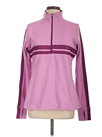 FILA Track Jacket (view 1)