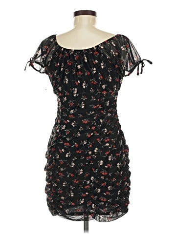 Ultra Flirt Cocktail Dress (view 2)