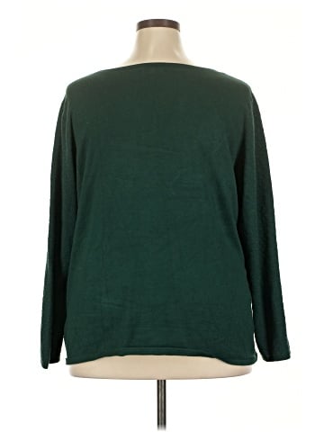 retrology Pullover Sweater (view 2)