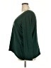 retrology Green Pullover Sweater Size 3X - photo 5