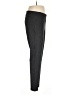 Calvin Klein Solid Gray Active Pants Size L - photo 4