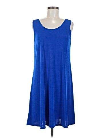 Jostar Casual Dress (view 1)